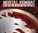 Mortal Kombat Armageddon (Soundtrack)