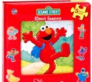 My First Puzzle Book