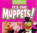 It's the Muppets!: Meet the Muppets!