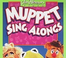 It's Not Easy Being Green (Muppet Sing Alongs)
