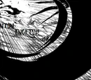 Blaze Release: Kagutsuchi — Scathing Moon
