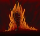 Fire Release Armour