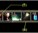 Tutorial: HotBar