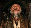 Eduardo Villanueva