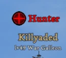 Killyaded