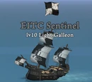 EITC Sentinel
