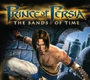 Prince of Persia: The Sands of Time
