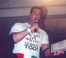 Tom Brandi
