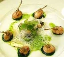 Fried Parsley