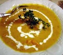 West Indian Pumpkin Soup