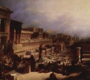 Exodus of Israel