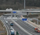 Autoroute française A64 (Itinéraire)