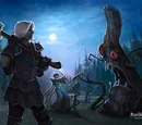 Evil Tree