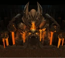 Fight Kiln