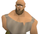 Hill giant