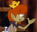 The Gnome Prince