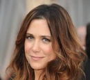 Kristen Wiig