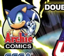 Archie Sonic Universe Issue 50