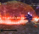 Chaos Blast