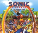 Archie Sonic: The Beginning
