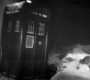The Doctor's TARDIS