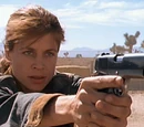 Sarah Connor