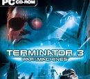 Terminator 3: War of the Machines