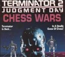 Terminator 2: Judgment Day - Chess Wars