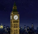 Big Ben