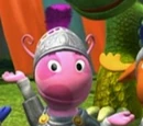 Knight Uniqua