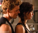 Finnick Odair