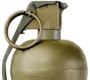 Hand Grenades