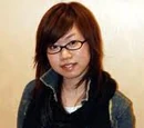 Sayuri Yahagi