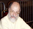 Harry Turtledove