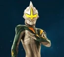 Mirror Knight