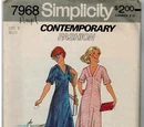 Simplicity 7968