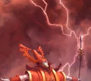 Eldar Path