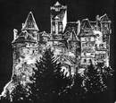 Hunedoara Castle