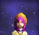 Plagued Cowl of Aspirations