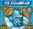 Ice Guardian (Spell)