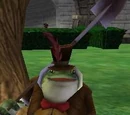 Sir Nigel Higgenbottom