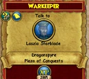 Warkeeper