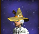 Cowl of the Discreet