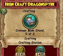 Iron Craft Dragonspyre