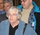 Etta Hulme