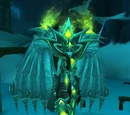 Reine de Sang Lana'thel