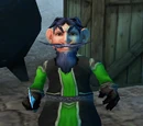 Gimrizz Shadowcog