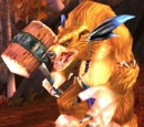 Timbermaw Ursa