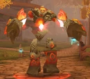 Arcane Patroller
