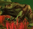 Angerclaw Grizzly